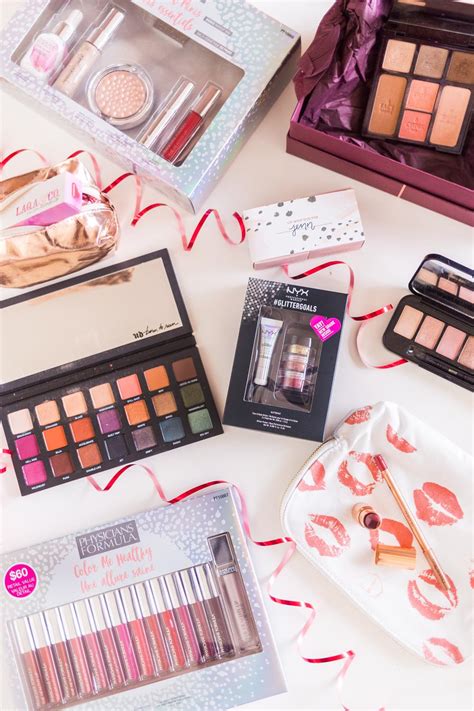 beauty gifts sets